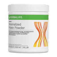 Thumbnail for HERBALIFE - Formula 3 - Personalised Protein Powder* 240 g