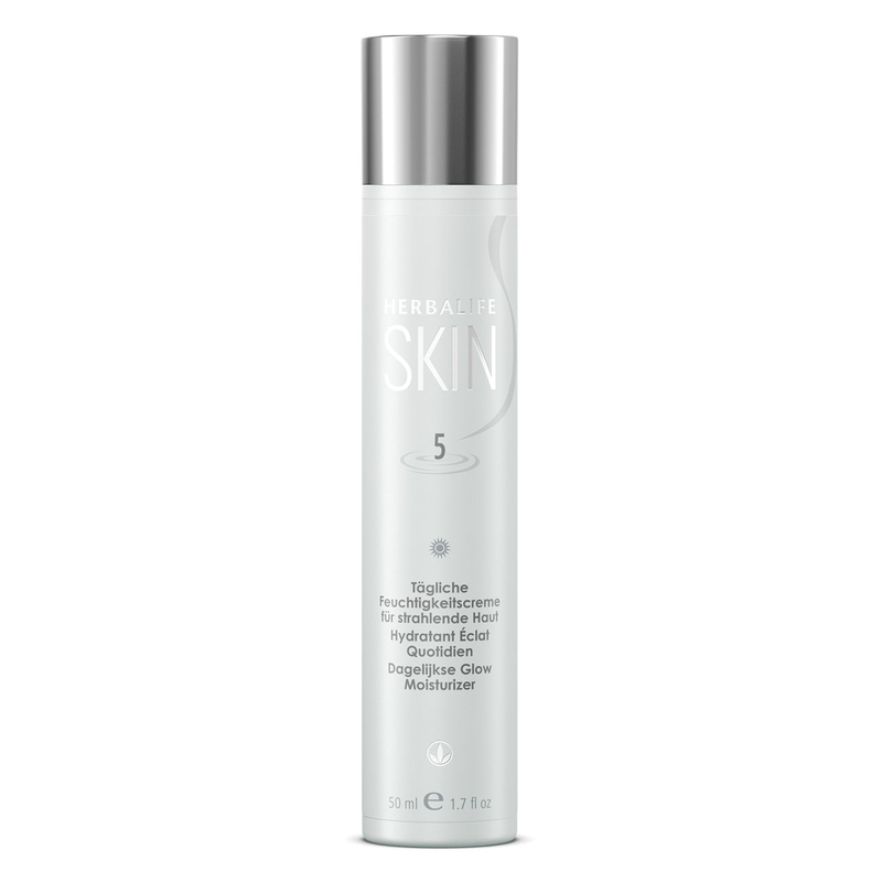 HERBALIFE SKIN - Hydratant Eclat Quotidien 50 ml