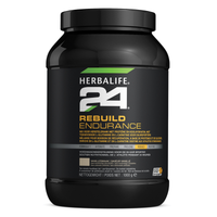 Thumbnail for HERBALIFE 24 - Rebuild Endurance Vanille 1000 g
