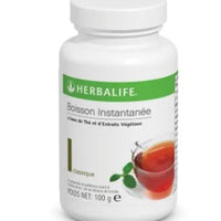 Thumbnail for Herbalife boisson Instantanée au Thé 102 gr